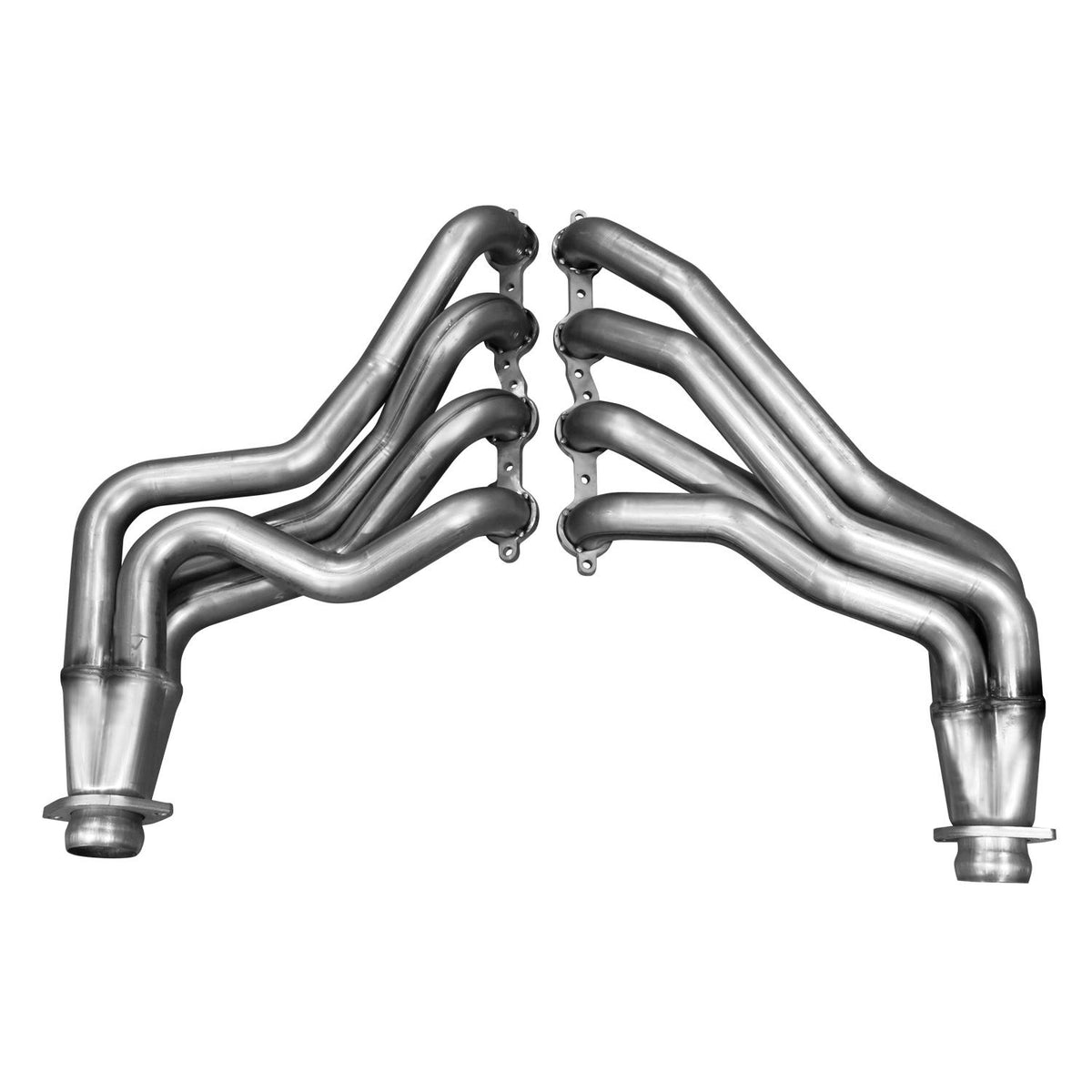 Kooks 1-7/8" Header and Catted Connection Kit. 2014-2017 Chevrolet SS LS3 6.2L. - 2510H420
