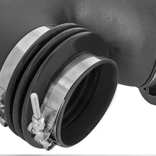 AFE Momentum HD Cold Air Intake System w/ Pro DRY S Media (1994-2002 Ram 2500, Ram 3500) - 51-72001
