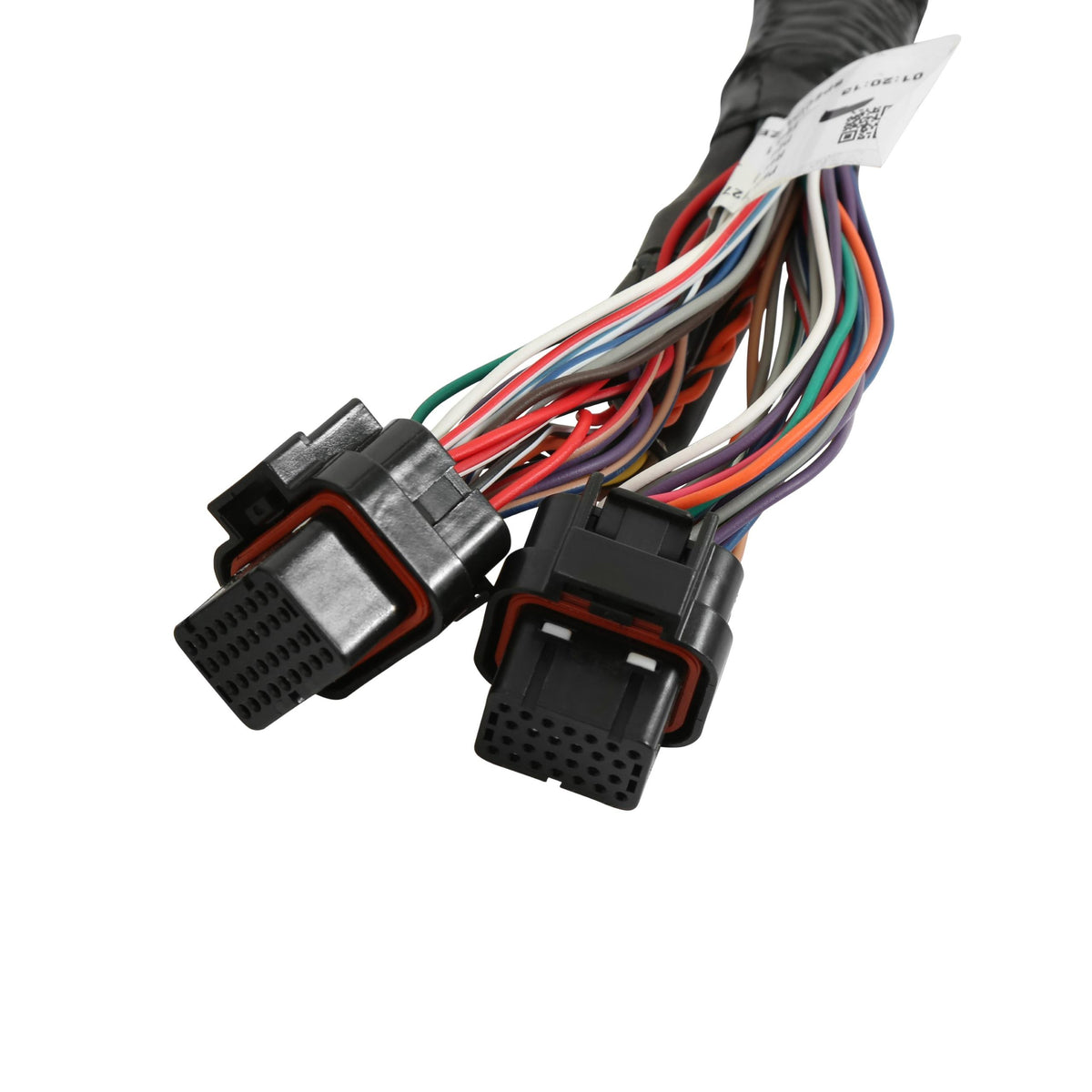 Holley HP EFI ECU &amp; Harness Kits.  - 550-607