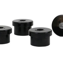 Whiteline Performance Rear Spring Eye Front Bushing 60-66 Ford Falcon Whiteline (1960-1966 Falcon) - W71411