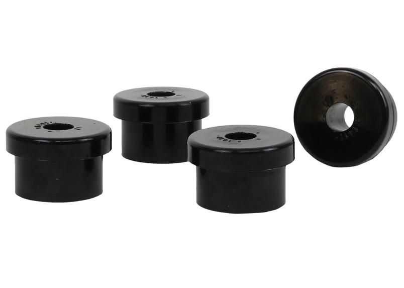 Whiteline Performance Rear Spring Eye Front Bushing 60-66 Ford Falcon Whiteline (1960-1966 Falcon) - W71411