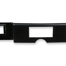 Holley Dash Panel - 553-408