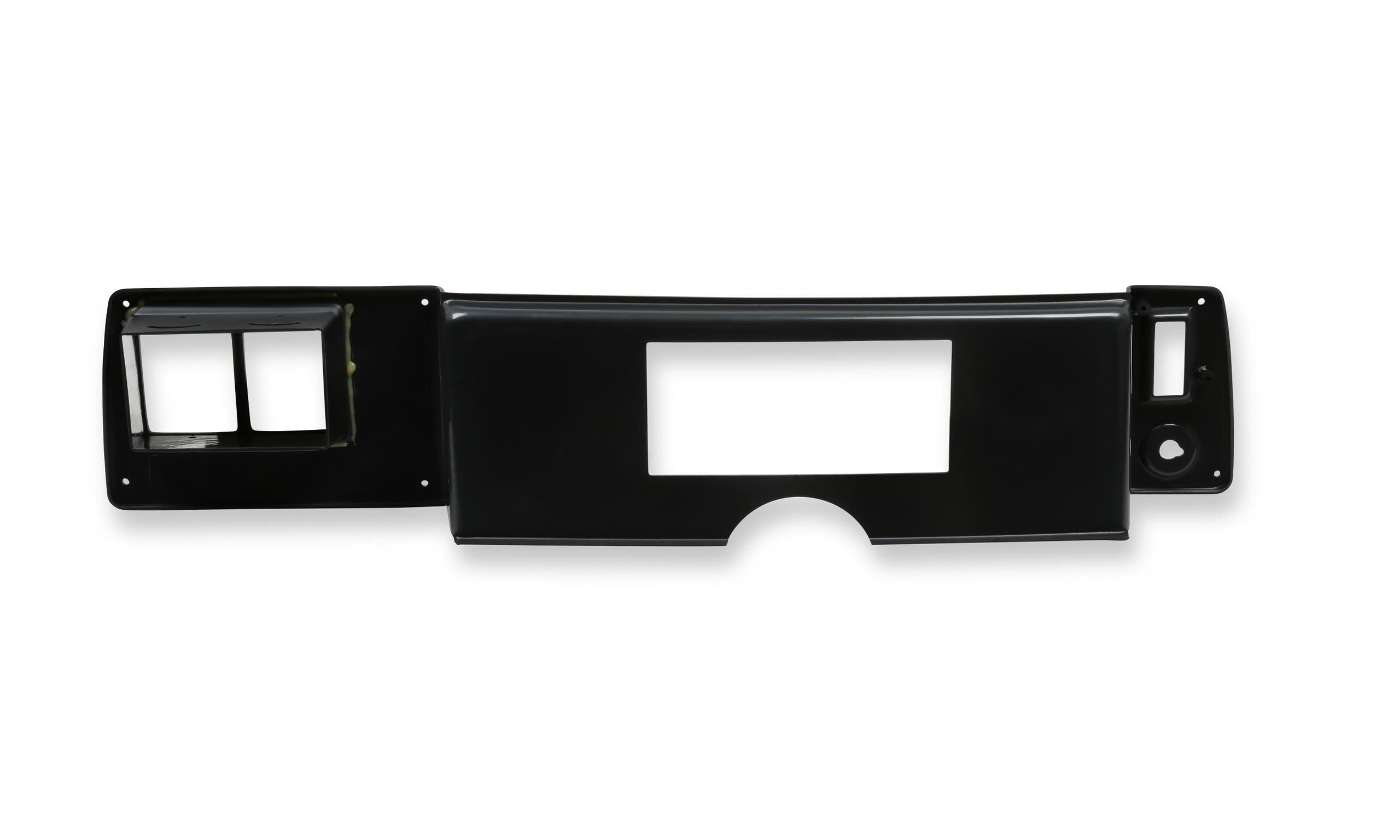 Holley Dash Panel - 553-408