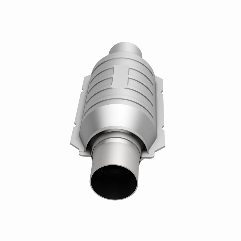 MagnaFlow 2in Universal California Grade CARB Compliant DF Catalytic Converter