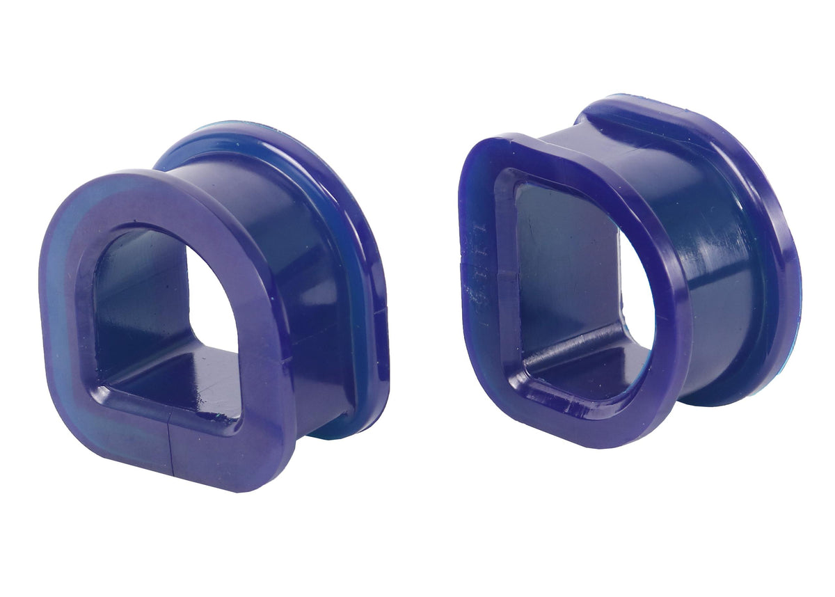 SuperPro Steering Rack & Pinion Mount Bush (Manual Steering) - SPF1116K