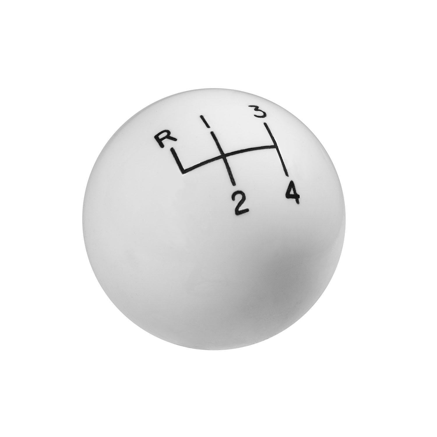 HURST Classic Shifter Knob - 1630002