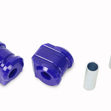 SuperPro Rear Lower Control Arm Bushing Kit