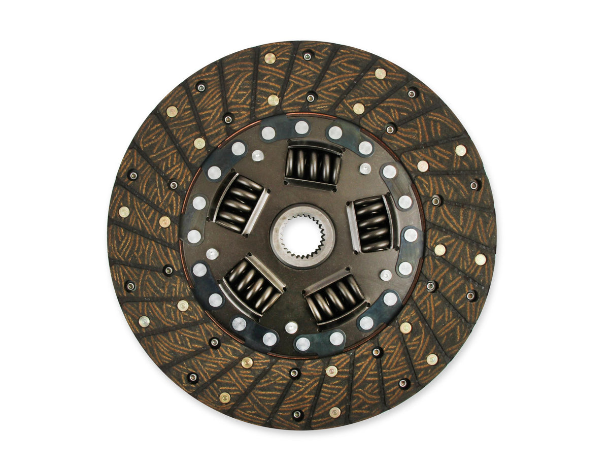 Hays Street 650 Conversion Clutch Kit - AMC and Jeep.  - 92-3102