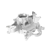 Holley Small Block Ford Mid-Mount Complete Accessory System - 20-370
