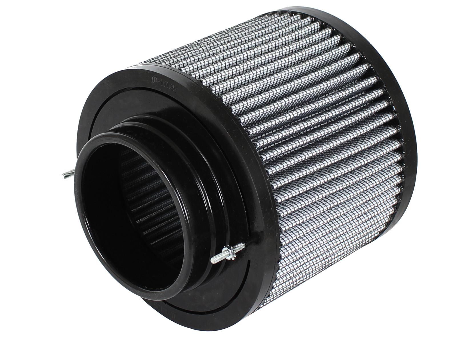 AFE Magnum FLOW OE Replacement Air Filter w/ Pro DRY S Media (2005-2011 A6, A6 Quattro, A6 Quattro, A6 Quattro) - 11-10125