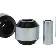 Whiteline Performance Control Arm Lower Inner Rear Bush Kit Whiteline (2006-2013 IS250, IS350) - W53625