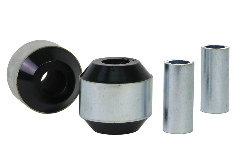 Whiteline Performance Control Arm Lower Inner Rear Bush Kit Whiteline (2006-2013 IS250, IS350) - W53625