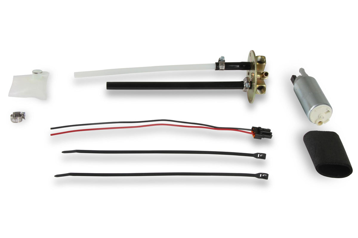 Holley 1968-69 Corvette 255 Lph Efi Tank Kit - 19-182