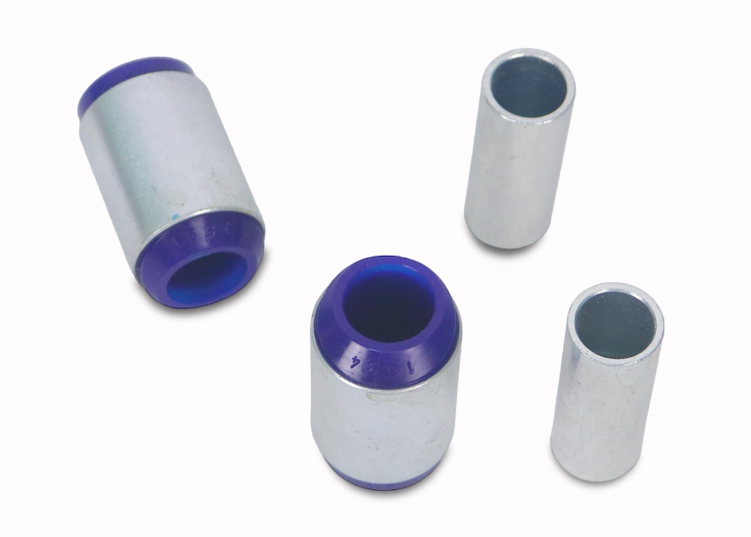 SuperPro FR CTRL ARM LWR REAR BUSH - SPF1634K