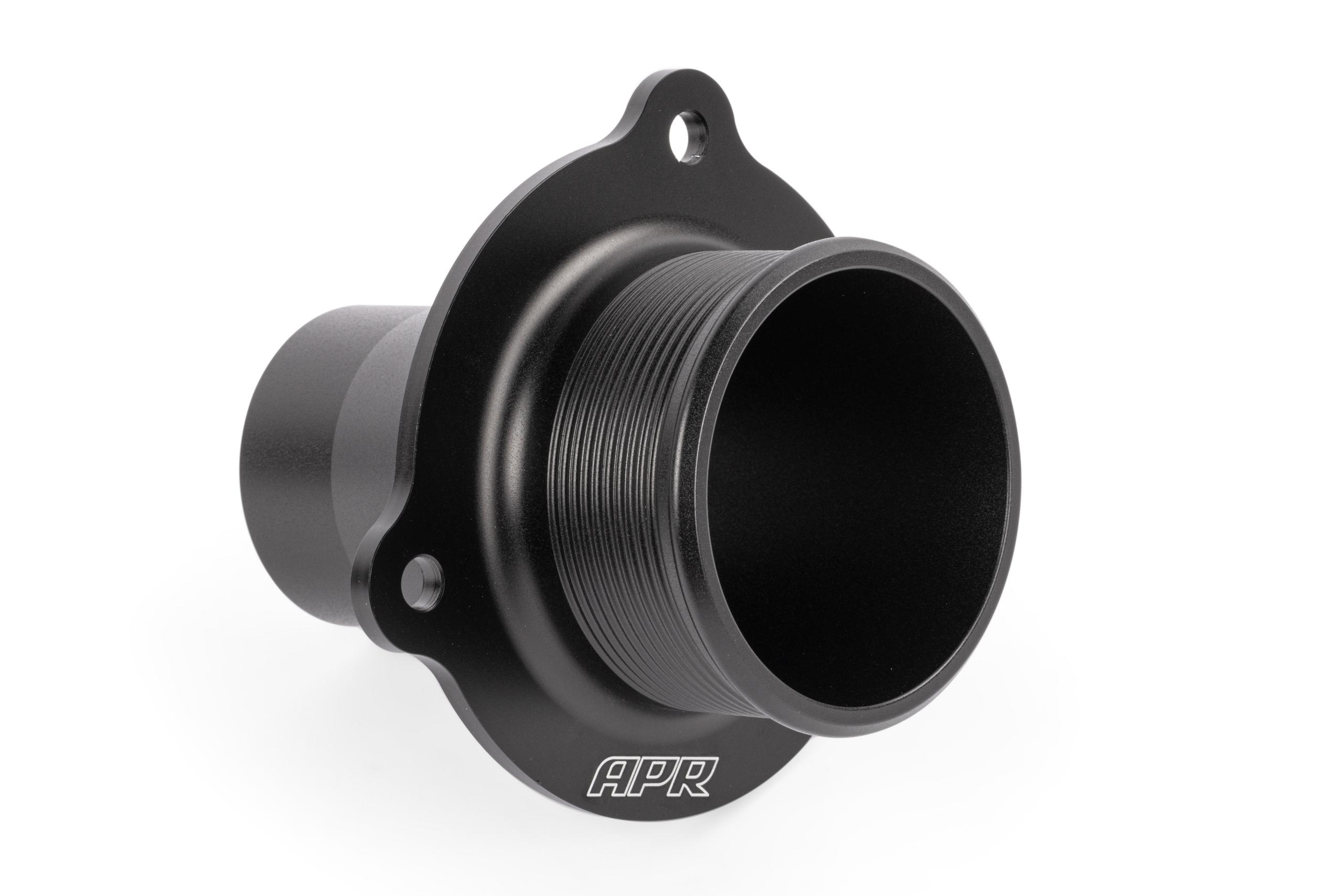 APR Turbo Outlet System - 2.0T EA888.4 - GTI/A3 Platform - MS100227