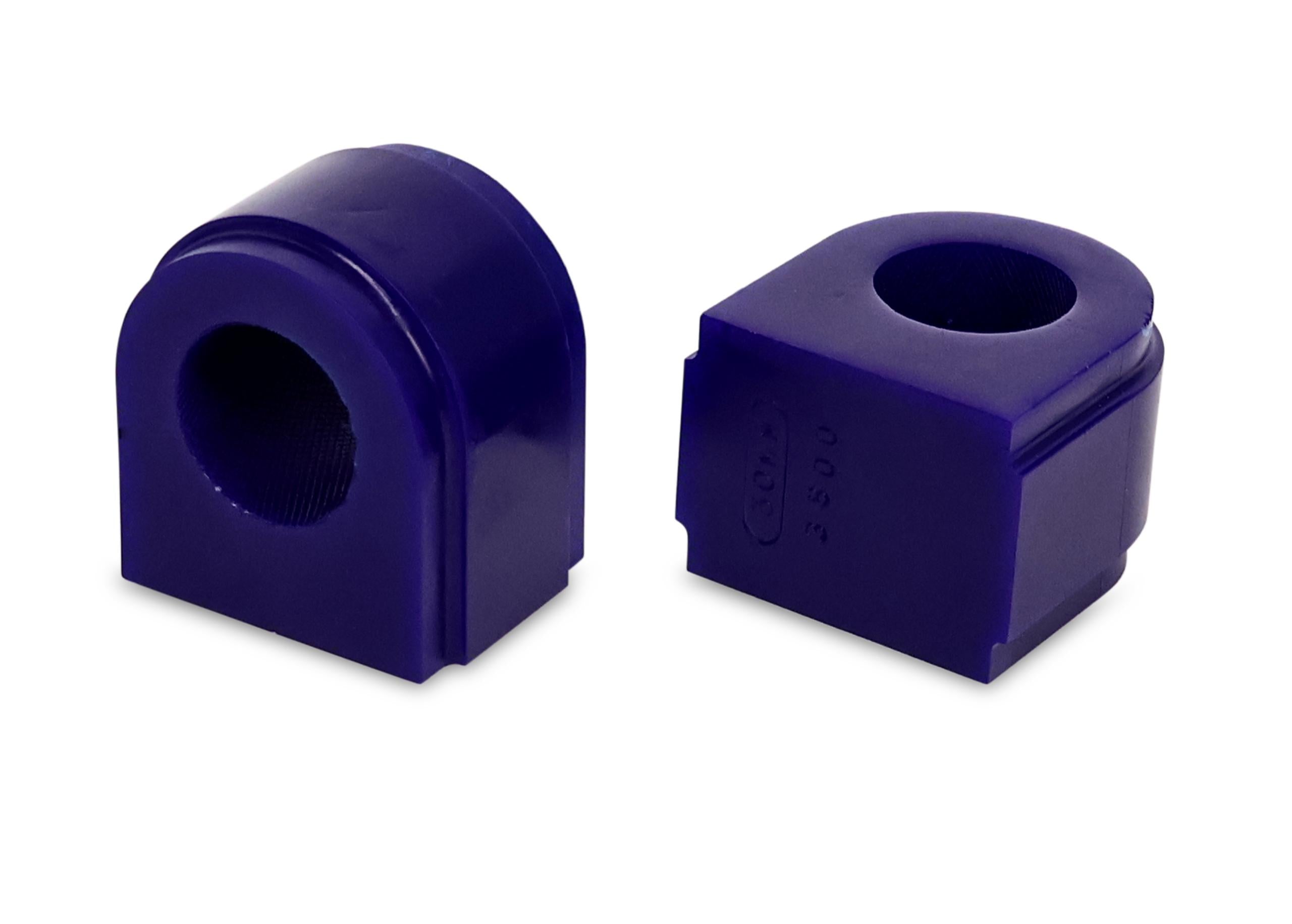 SuperPro Sway Bar Mount Bush Kit - SPF3800-30K