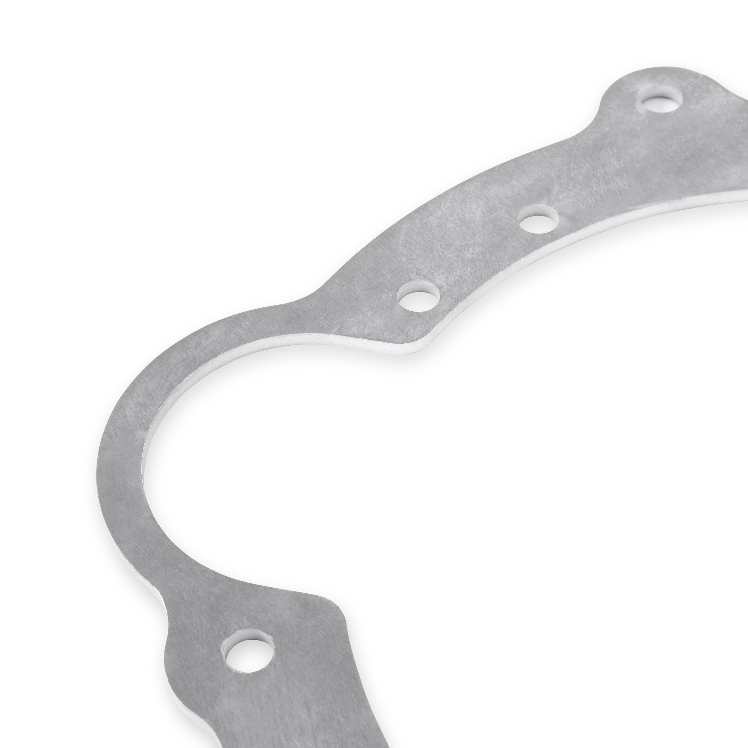 QuickTime Engine Spacer - 1/4" Aluminum - Ford EcoBoost - RM-194