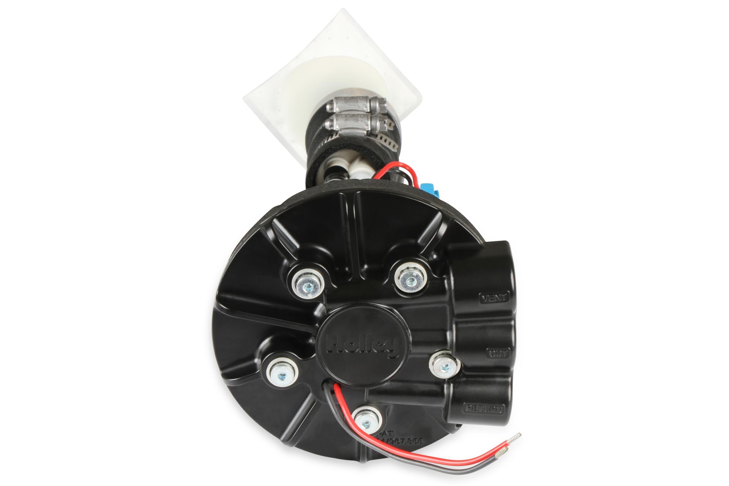 Holley In-Tank Retrofit Fuel Module - 12-171