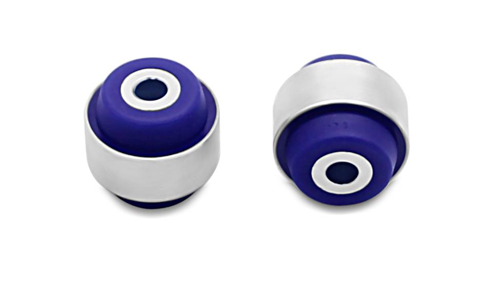 SuperPro Mits Ctrl Arm Bush Kit Std - SPF3111K