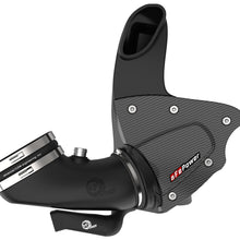 AFE Magnum FORCE Stage-2Si Cold Air Intake System w/ Pro DRY S Filter (2008-2013 M3) - 51-82952-C