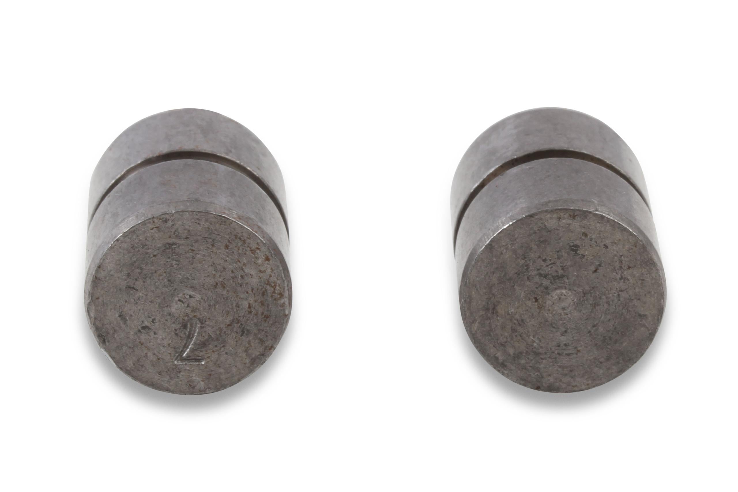 Lakewood 15920LKW Offset Dowel Pins, Gm .007