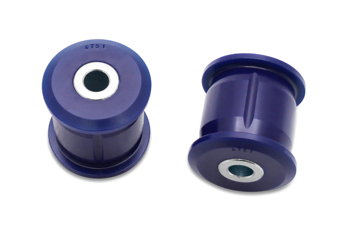 SuperPro RR TRAIL ARM RR BUSH KIT - SPF4751K