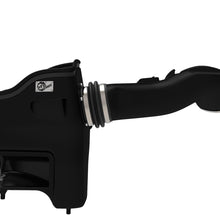 AFE Magnum FORCE Stage-2 Cold Air Intake System w/ Pro 5R Media (2011-2016 F-250 Super Duty, F-350 Super Duty, F-450 Super Duty, F-550 Super Duty) - 54-11872-1