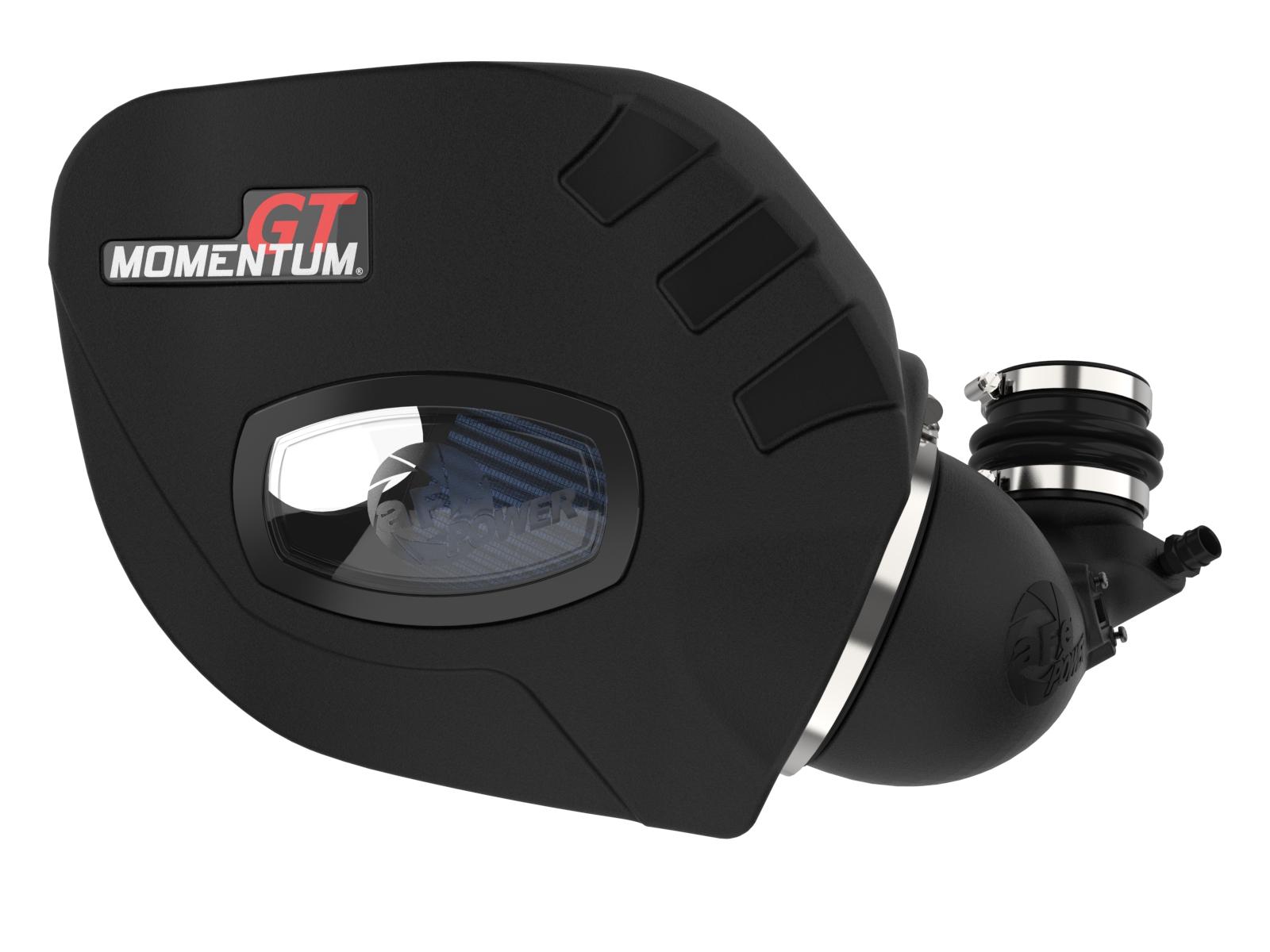 AFE Momentum GT Cold Air Intake System w/ Pro 5R Filter BMW X3/X4 M40i (G01/02) 20-23 L6-3.0L (t) B58 - 50-70105R