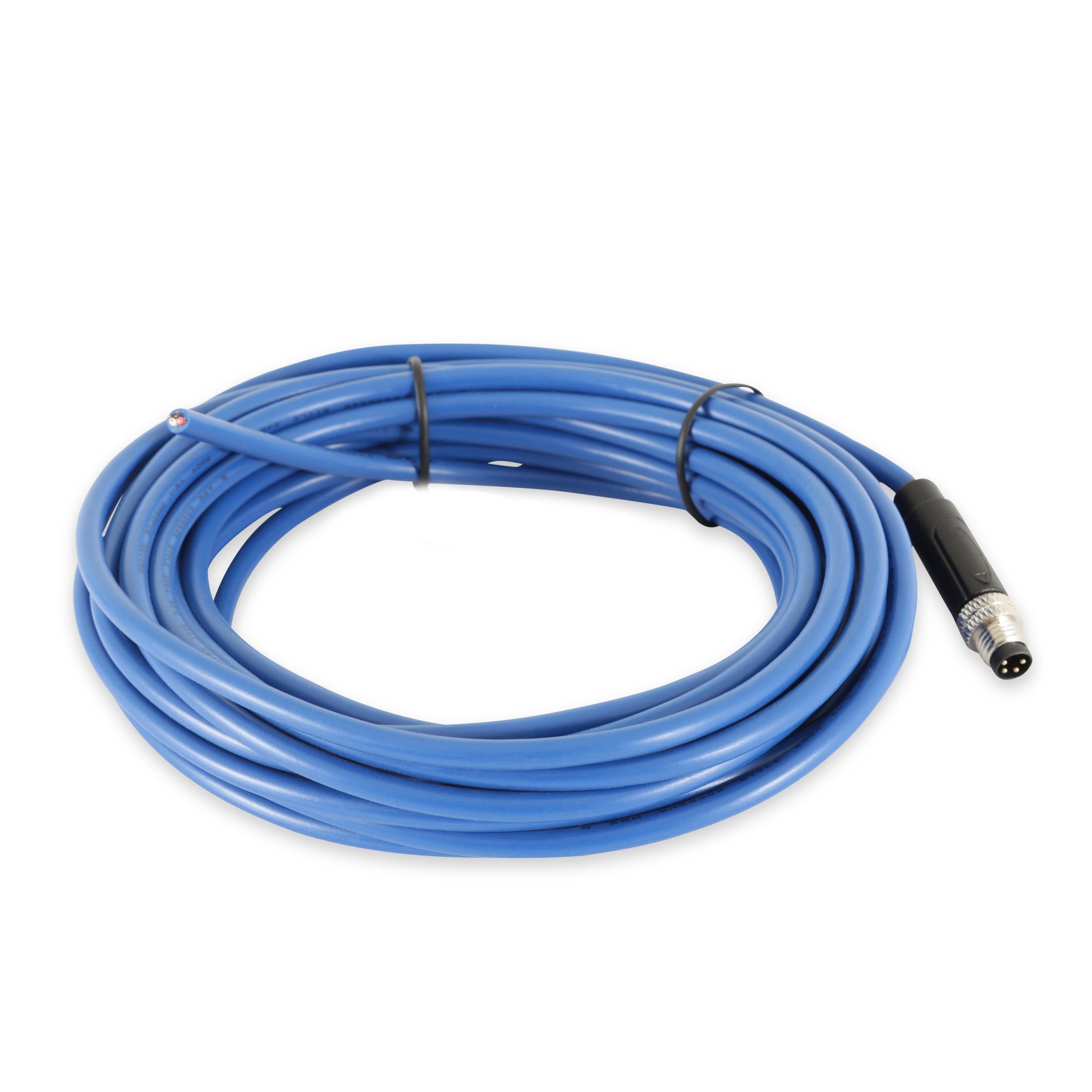 Racepak Record Cable - 280-CA-BL240CT