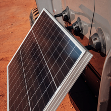 SeaSucker Solar Flex Mount x1 - MK1151