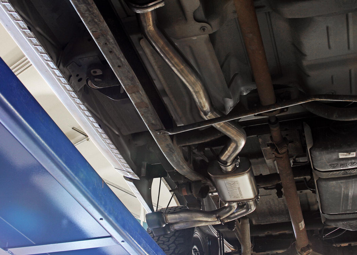 Flowmaster Flow FX Cat-Back Exhaust System - 717990