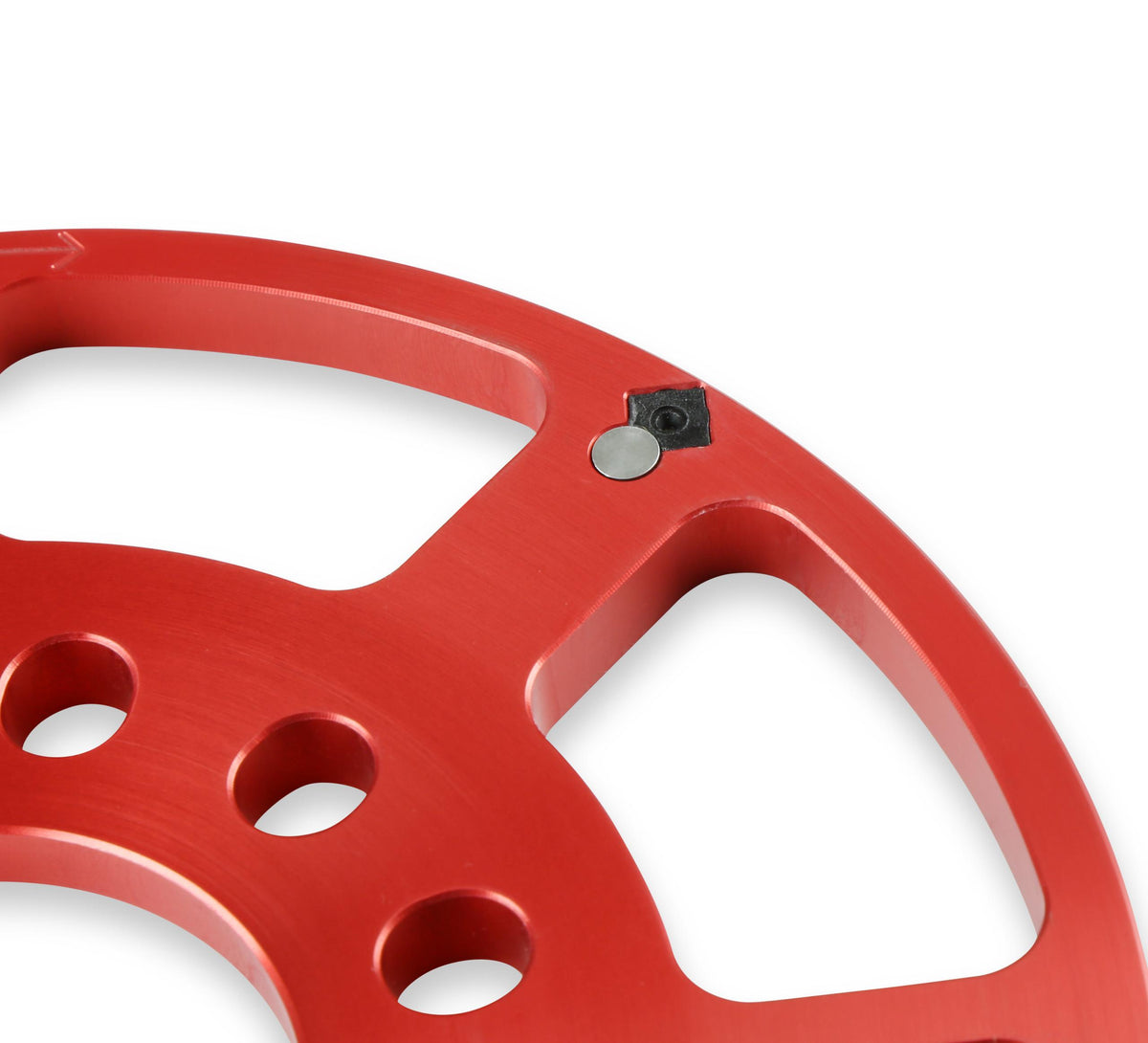 MSD Crank Trigger Kit - 8619