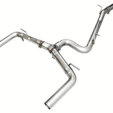 AWE Track Edition Exhaust (2022+ Audi 8Y RS3) - 3020-31389