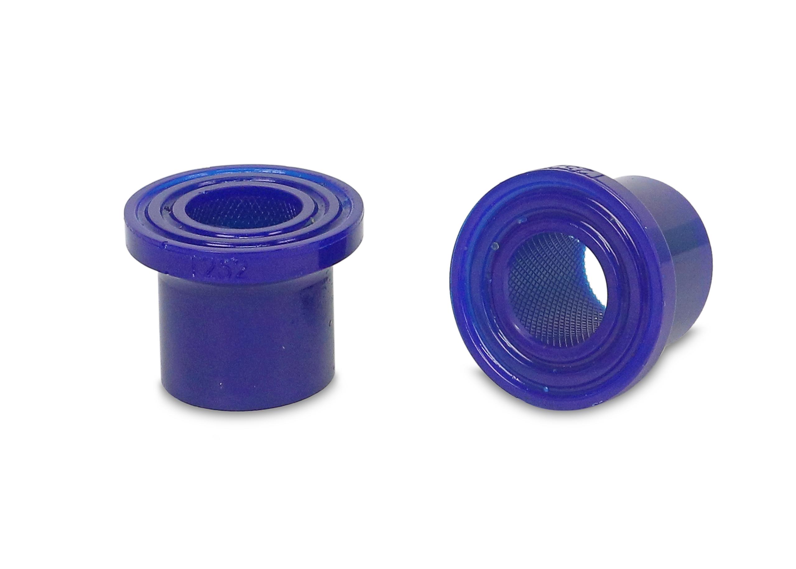 SuperPro Idler Arm Bush Kit - SPF1252K