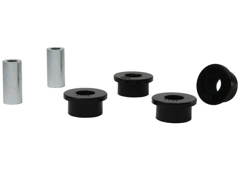 Whiteline Performance Trailing Arm Lower Rear Bushing To Upright Whiteline (1990-2008 Legacy, Impreza, Forester, 9-2X) - W61383A