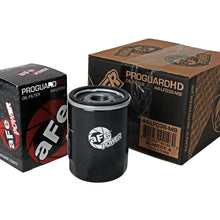 AFE Pro GUARD D2 Oil Filter (4 Pack) - 44-LF038-MB
