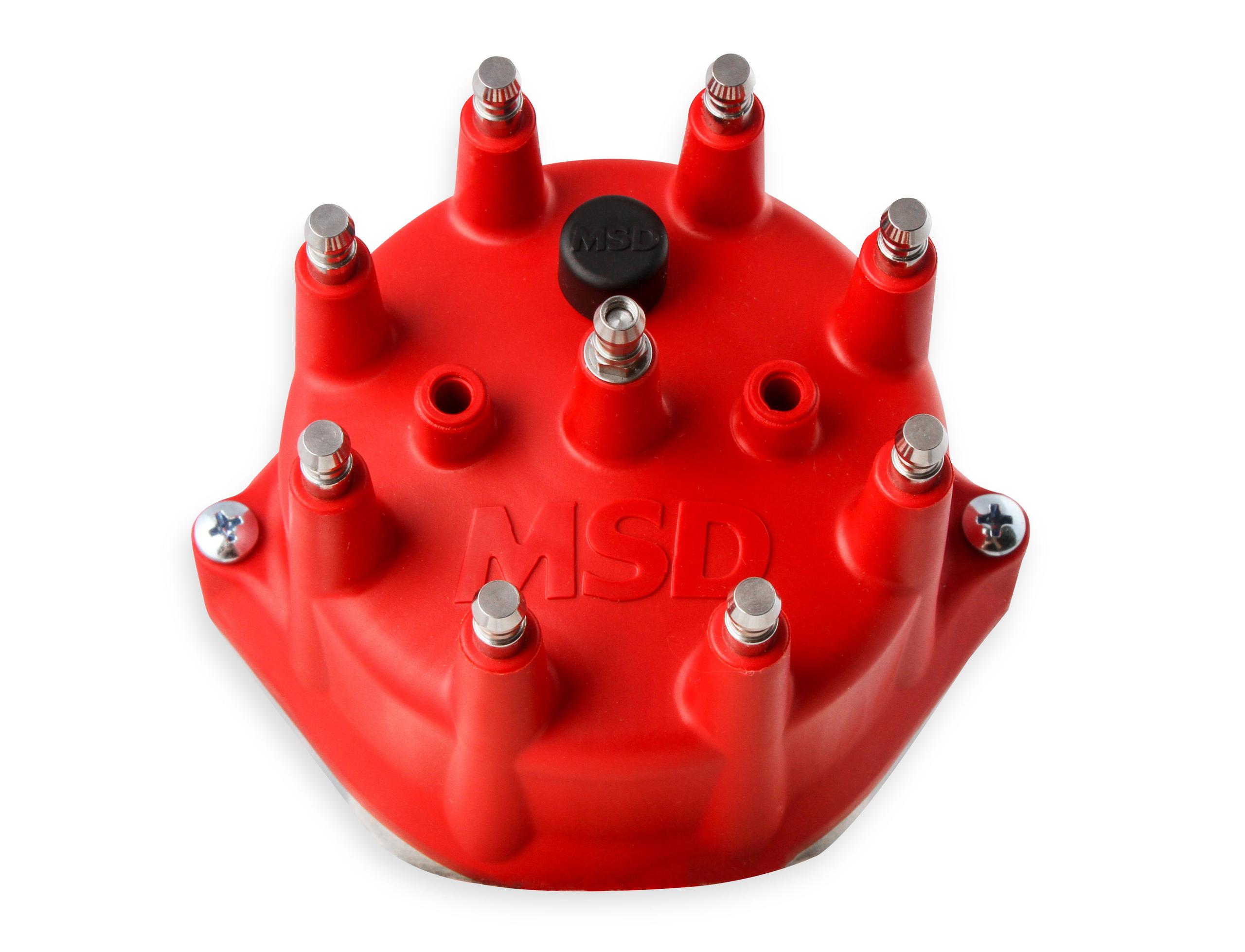 Chevy Small / Big Block Dual Sync Distributor.  - 2375MSD