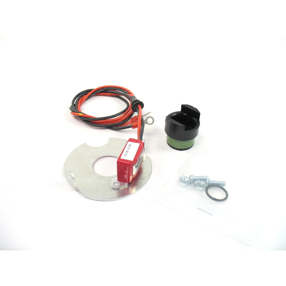 Pertronix Ignitor Ii 4 Cyl Prestolite - 91542