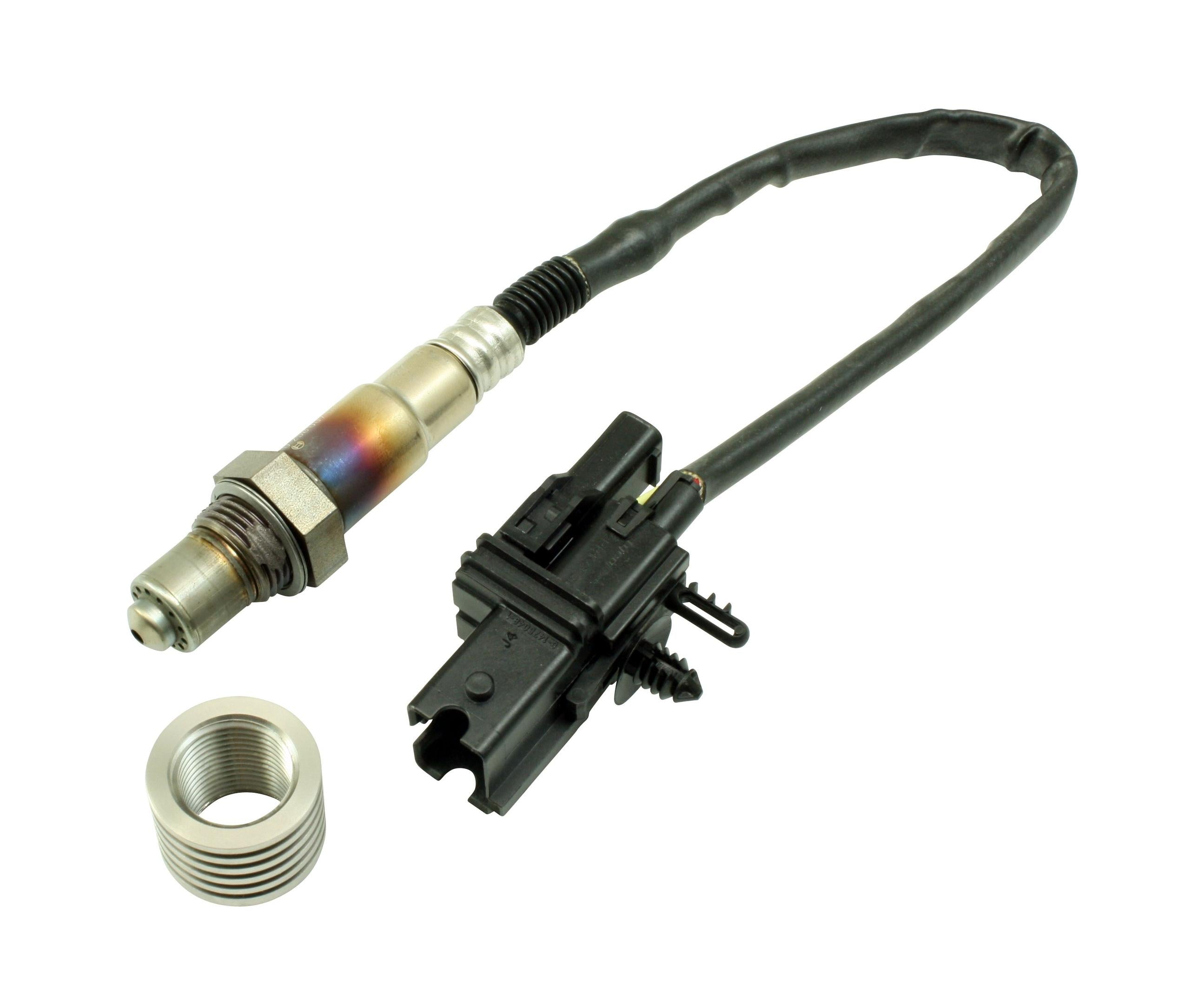 AEM 4 Channel Wideband - 30-2063