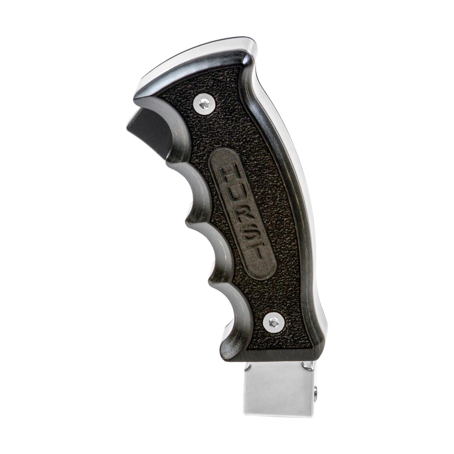 Hurst 5380441 14-18 Corvette C7, Billet/Plus A/T Handle