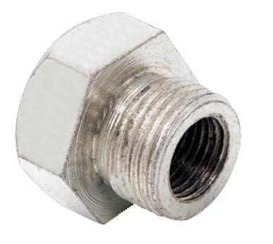 XForce 02 Sensor Adaptor, Large To Small Thread - BNG-03
