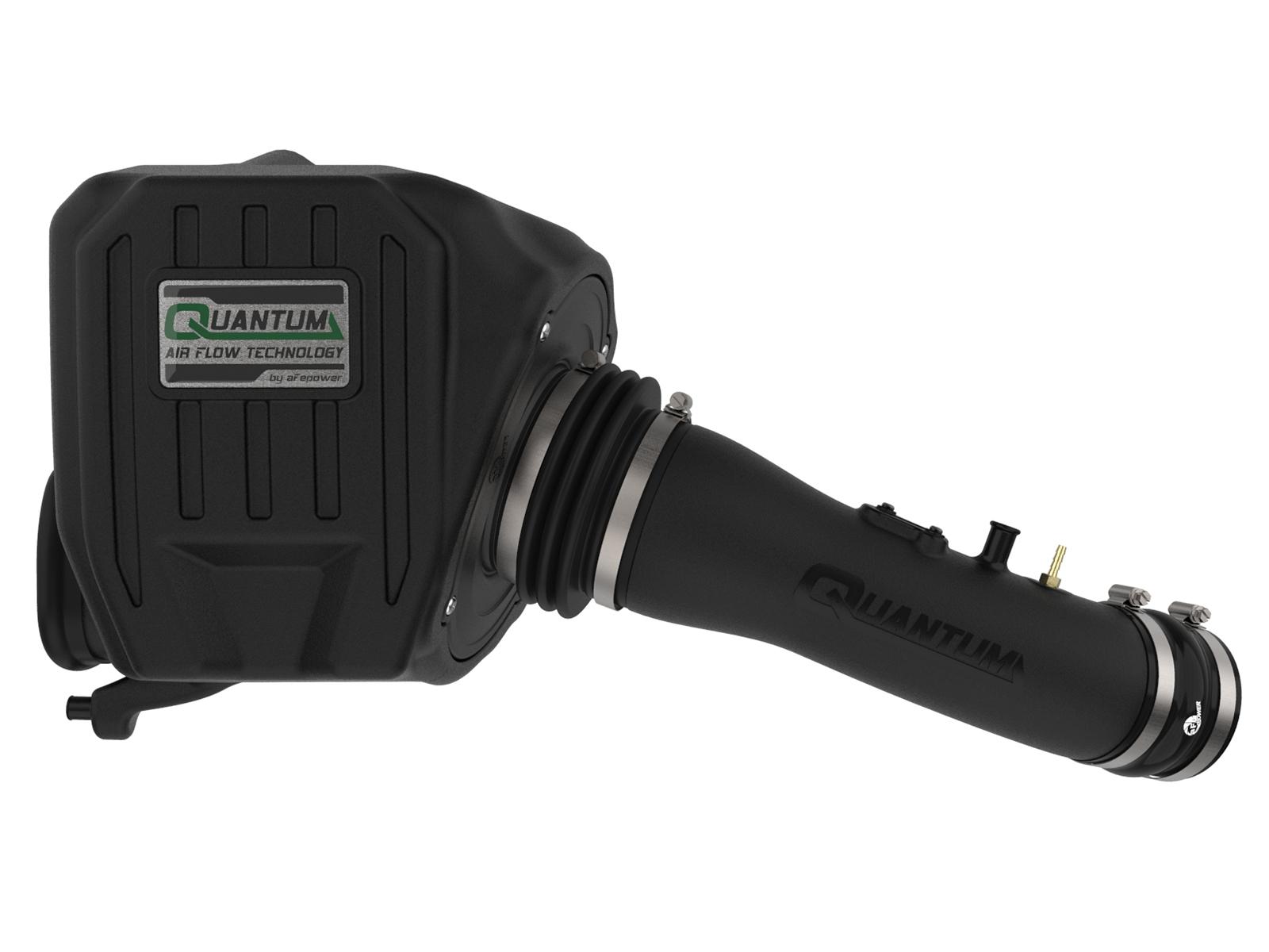 AFE Sealed Intake (2007-2019 Toyota Tundra V8-5.7L) - 53-10020R