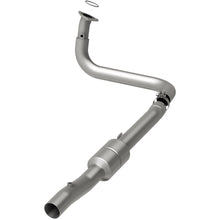 Magnaflow Direct-Fit Catalytic Converter - 5451642