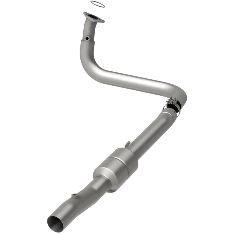 Magnaflow Direct-Fit Catalytic Converter - 5451642