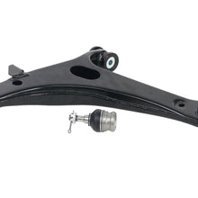 Whiteline Performance Front Lower Control Arm (Passenger), Fits Subaru Impreza 08-14 - WA456R