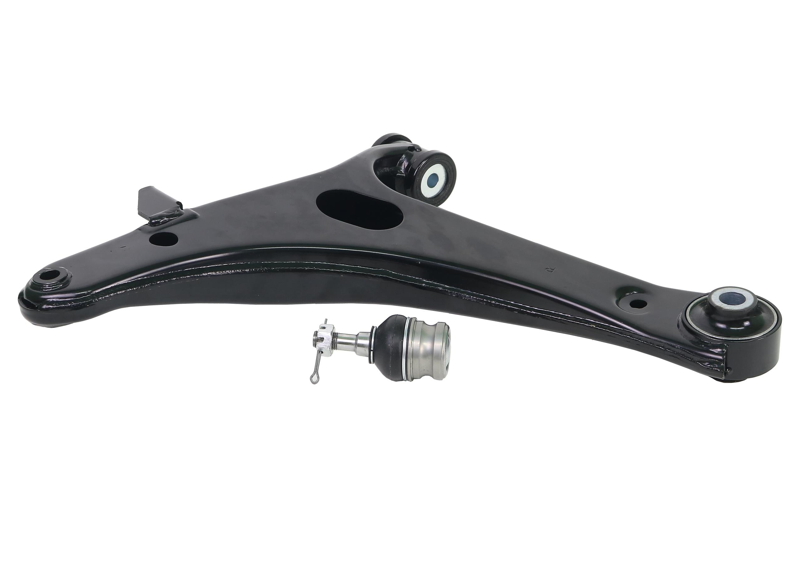 Whiteline Performance Front Lower Control Arm (Passenger), Fits Subaru Impreza 08-14 - WA456R