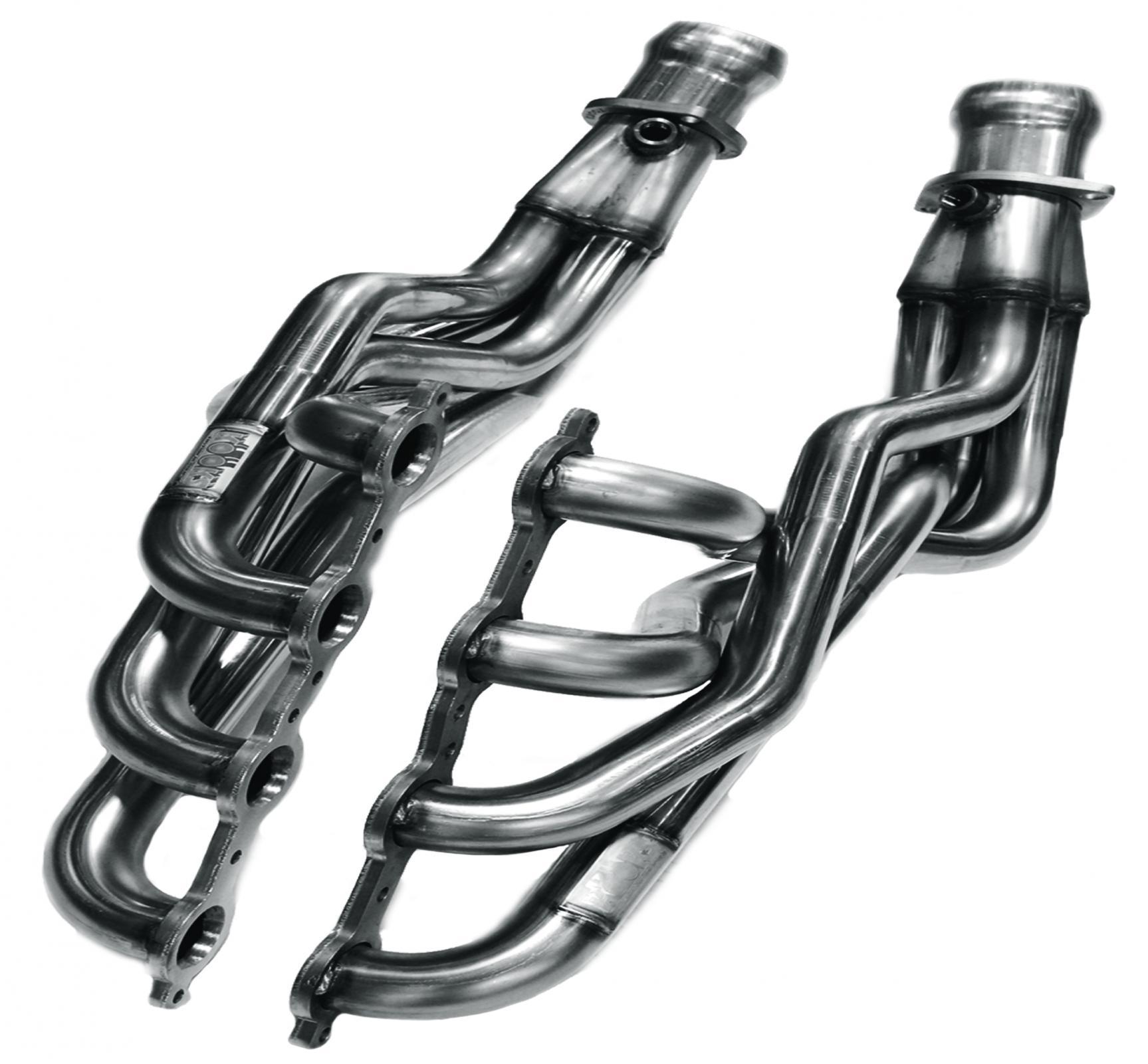 Kooks 1-7/8" x 3" SS Headers.  2004-2007 Cadillac CTS-V 5.7L/6.0L - 23102400