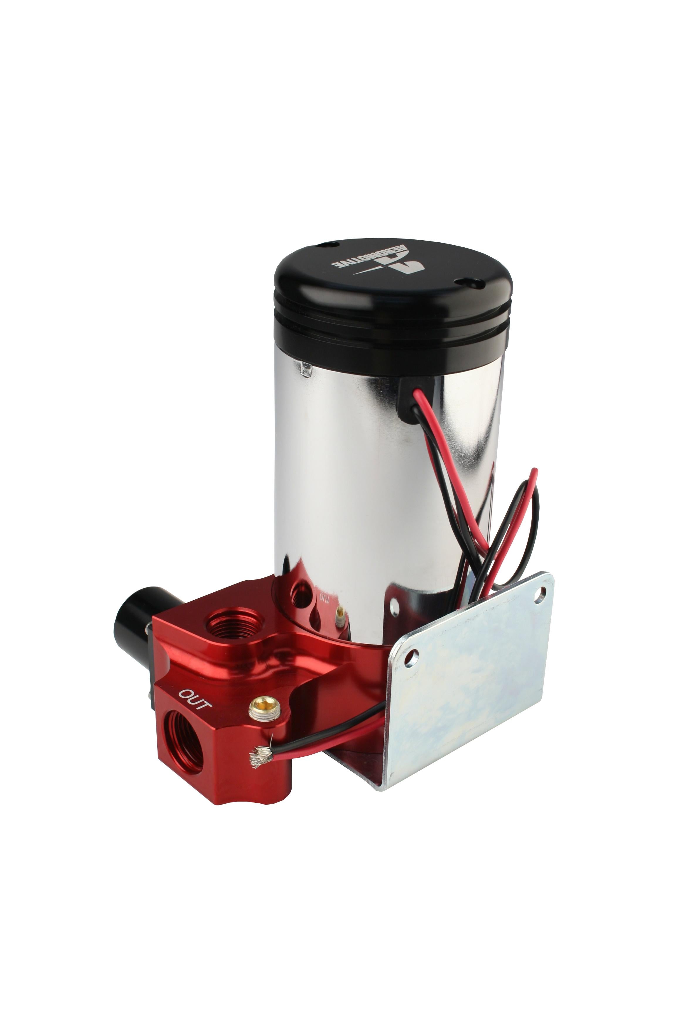 Aeromotive A2000 Carbureted Fuel Pump - 11202