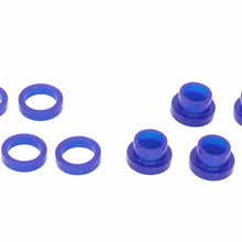 SuperPro TRIUMPH G/BOX MNT KIT 8B (1970-1973 Stag Base) - SPF0287K