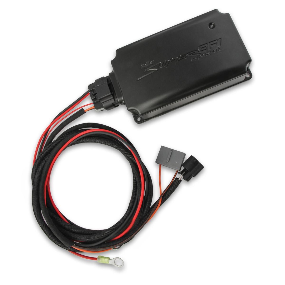 Holley Sniper EFI HyperSpark Master Kit - 565-310K
